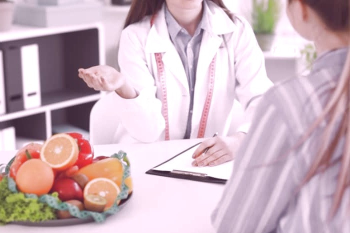 رژیم دیالیزی