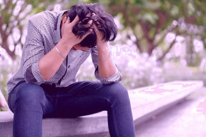 علائم اختلالات روانی