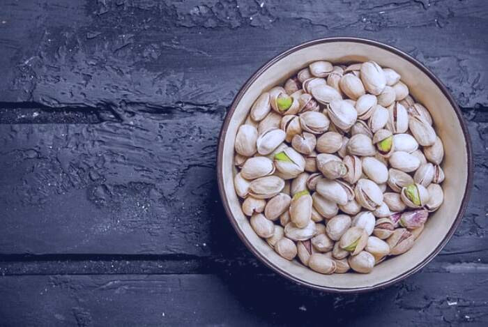  نحوه نگهداری از پسته 