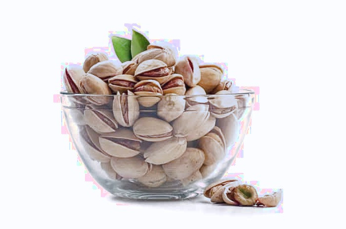  خواص پسته برای پوست 