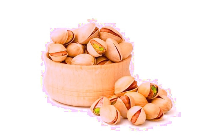  پسته برای تقویت قوای جنسی