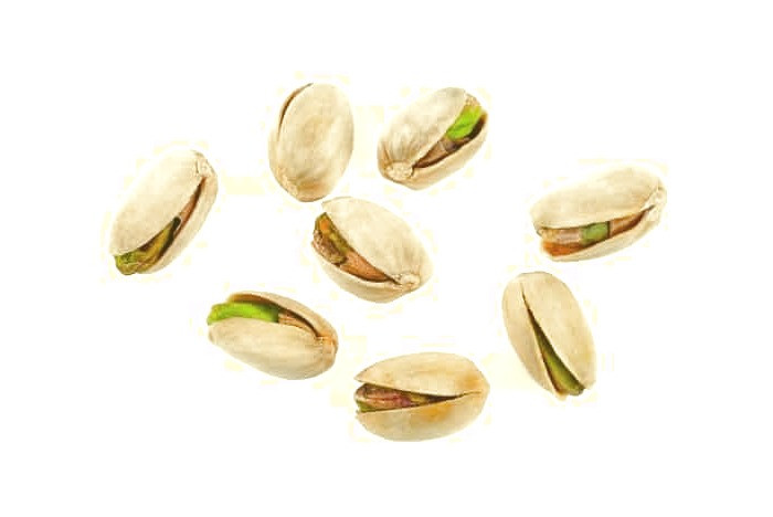 ارزش غذایی پسته 