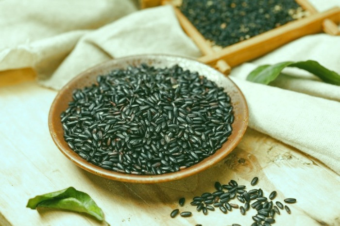 دمنوش سیاه دانه