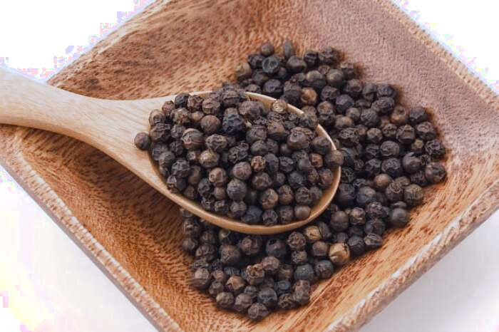 روغن فلفل سیاه