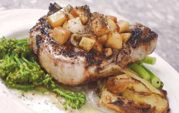 خواص ماهی برای کودکان