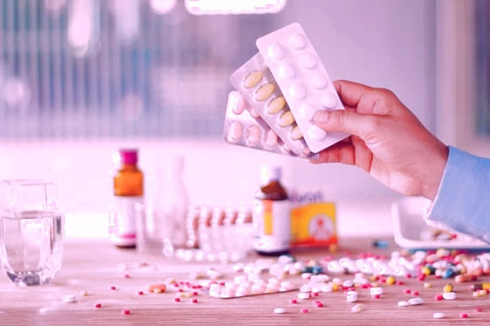 داروهای سوزش معده