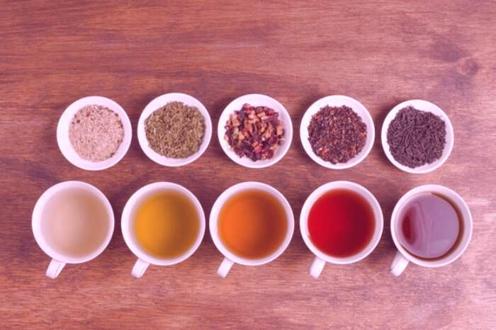 آب سیب و دارچین