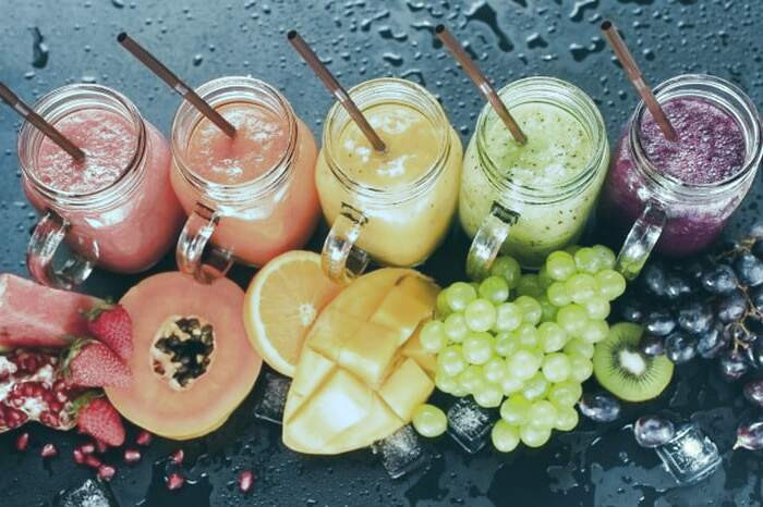 اسموتی آماده