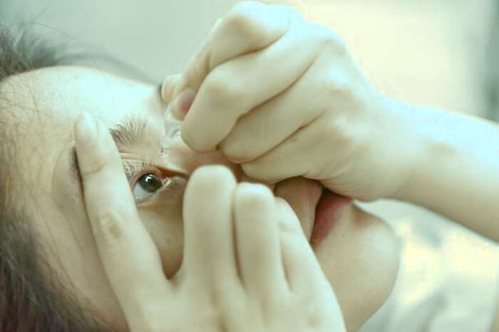 هماتروپین قطره