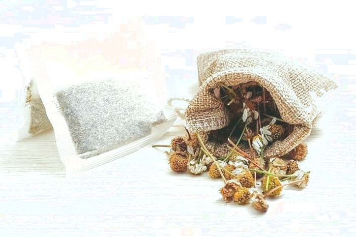 درمان گیاهی گل مژه