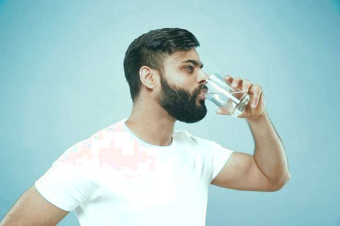 کاهش درد بالای شکم 