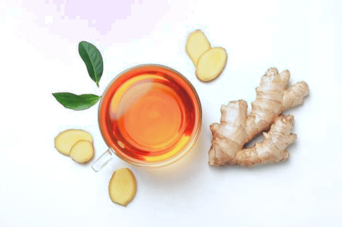 درمان درد شکم