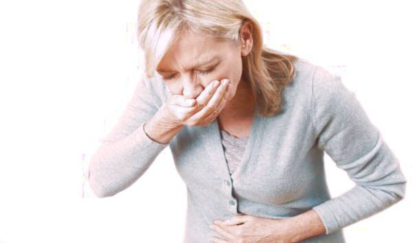 عوارض کلرپرومازین