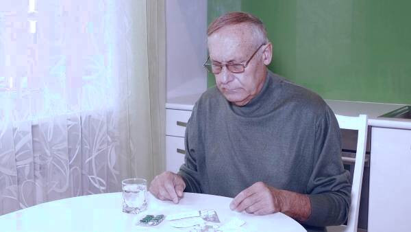 کلروپرومازین در سالمندان