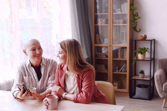 شیمی درمانی