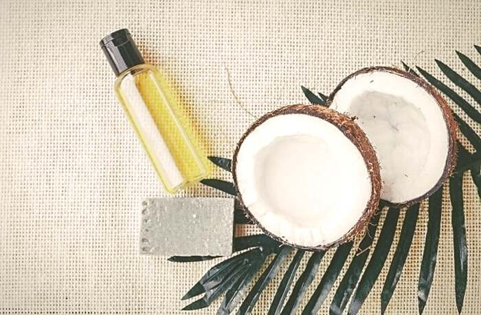 درمان شپش با سرکه 