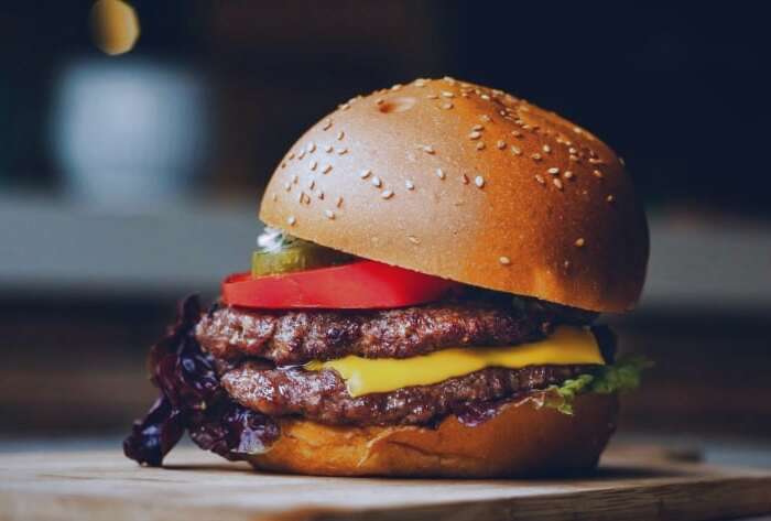 غذا های الوده،مضرات غذاهای مصرفی الوده،باکتری های موجود در غذا های مصرفی،