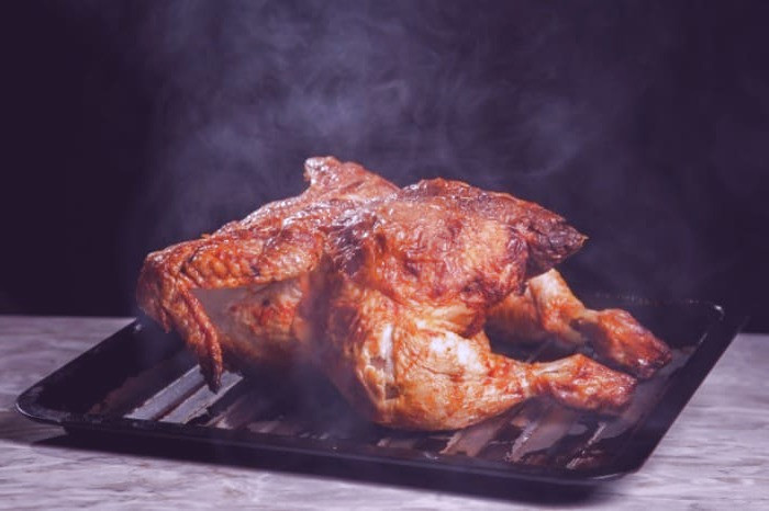 غذا های الوده،مضرات غذاهای مصرفی الوده،باکتری های موجود در غذا های مصرفی،