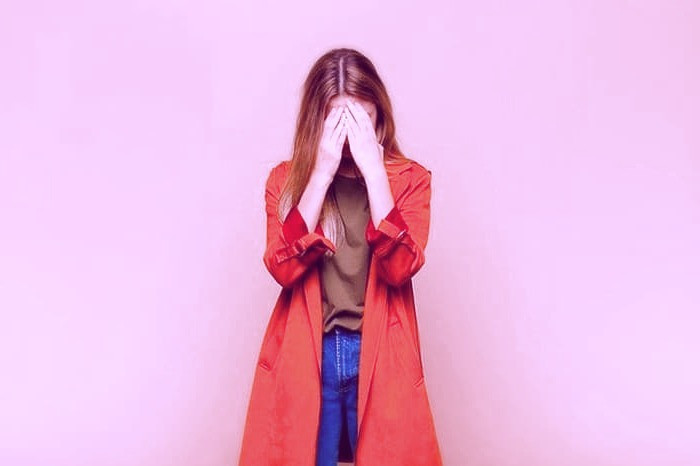 واکنش بدن به استرس لرزیدن در استرس