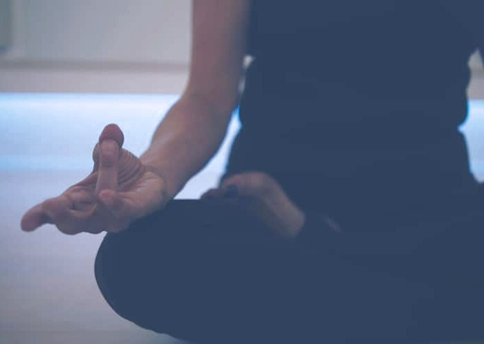 تمرین های کنترل استرس ضد استرس