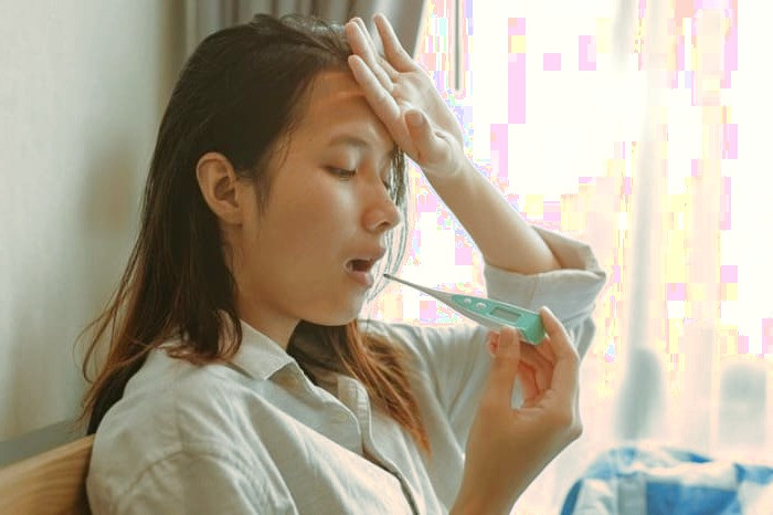 لرزش بدن به علت ترک مخدر ترک مخدر