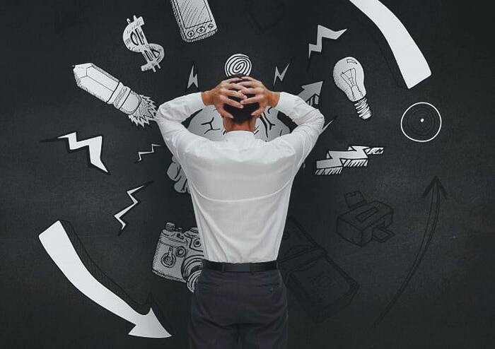 عوامل موثر در لرزش بدن عوامل لرزش بدن