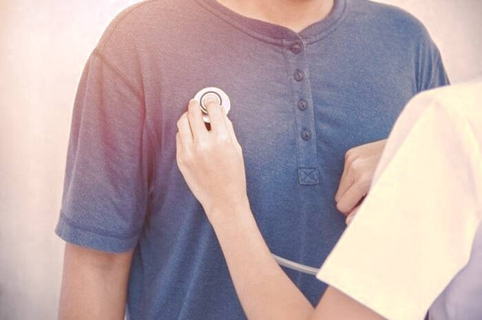 افت فشار خون با سیر خوردن سیر و تپش قلب