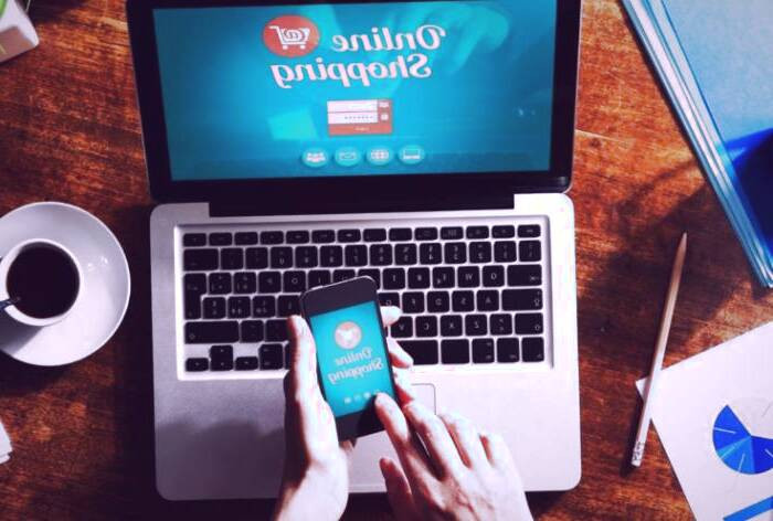 خرید اینترنتی