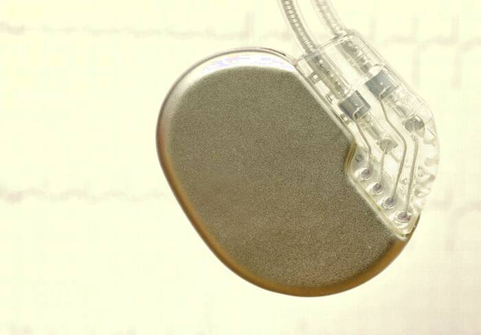 باطری قلب دو حفره ای باطری قلب تک حفره ای