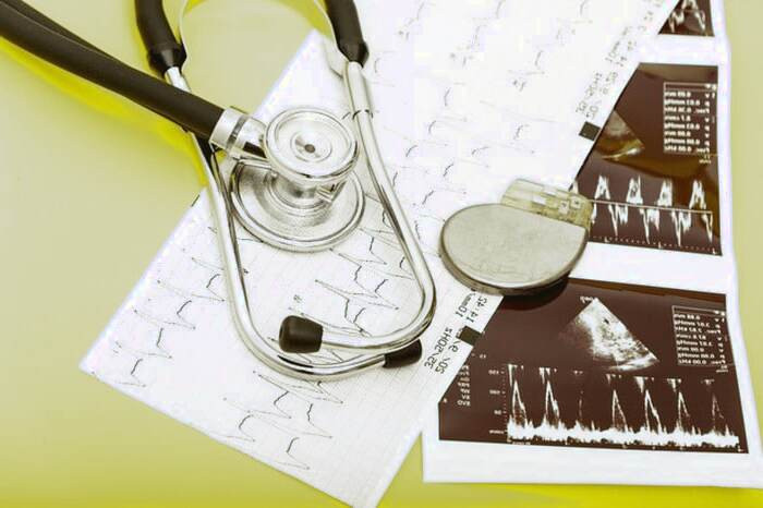 کسانی که باتری قلب دارند انواع باتری قلب