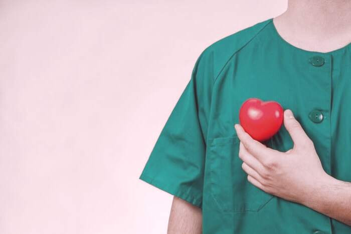 جایگزینی باتری قلب تعویض باتری قلب