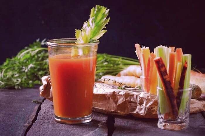 از بین بردن اثر نیکوتین