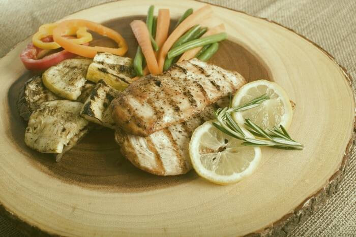 مصرف کردن پروتئین و چربی مفید مصرف پروتئین