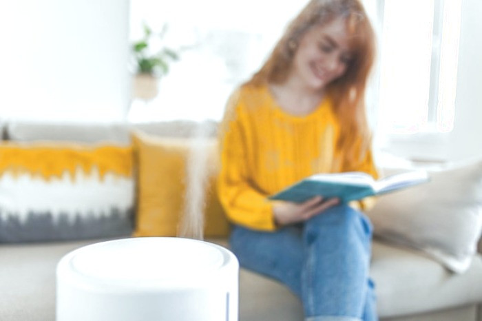 خواص بخور برای پوست اکسیژن رسانی پوست