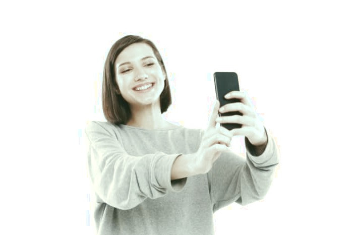 عوارض سلفی گرفتن اثرات سلفی گرفتن