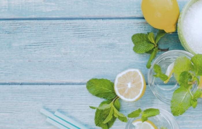 روش استفاده از آب نمک برای ضدعفونی روده آب نمک برای پاکسازی