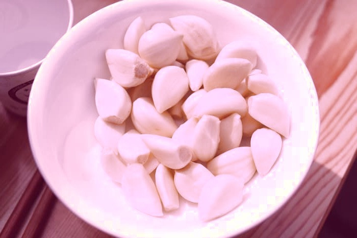 روش هایی برای درمان سریع سرماخوردگی مصرف سیر