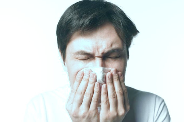 راه درمان سرماخوردگی درمان سرماخوردگی