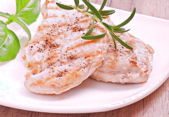 مرغ پخته تا چند روز فاسد نمی شود؟ مرغ پخته