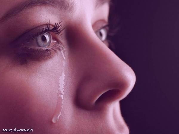 ساختار اصلی تشکیل دهنده اشک و فواید آن  اشک