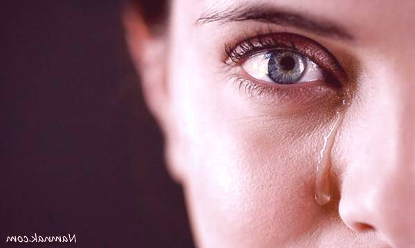 ساختار اصلی تشکیل دهنده اشک و فواید آن اشک