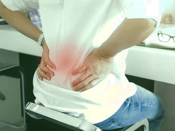 درد مفاصل ستون فقرات و آرتریت اسپوندیلوز آرتریت اسپوندیلوز