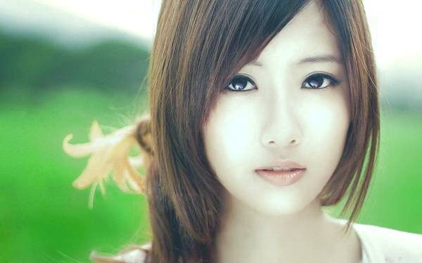 علت زیبایی پوست زنان کره ای زیبایی پوست کره ای ها