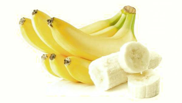 ماسک موز برای پوست ماسک موز