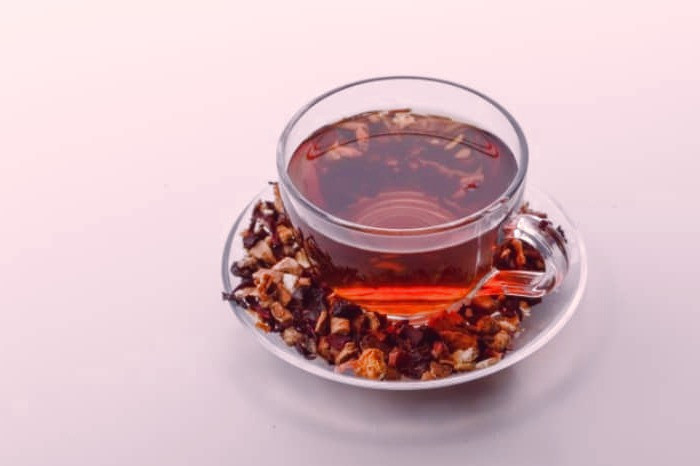 ترکیب های مربوط به چای خوردن چای