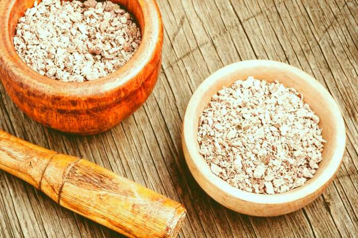 تنگی نفس را می توان با ریشه ایرسا درمان کرد ریشه ایرسا