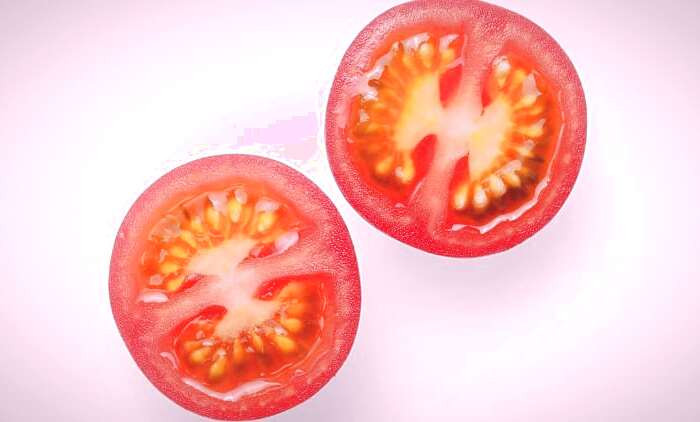 خواص دانه گوجه فرنگی دانه گوجه فرنگی