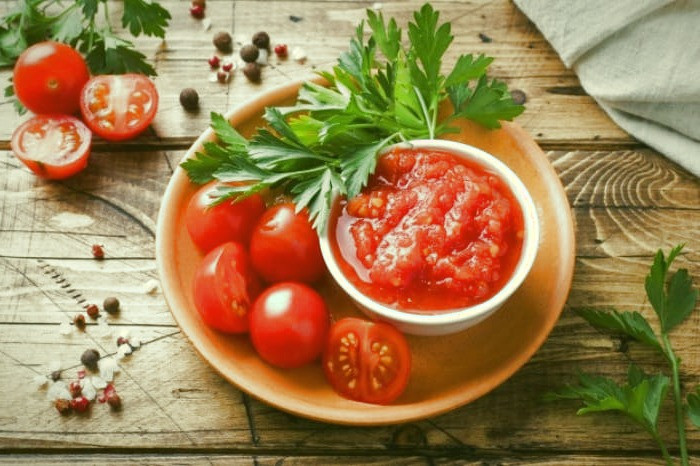 دانه گوجه فرنگی برای مو و خواص درمانی دانه گوجه فرنگی مصرف دانه گوجه فرنگی