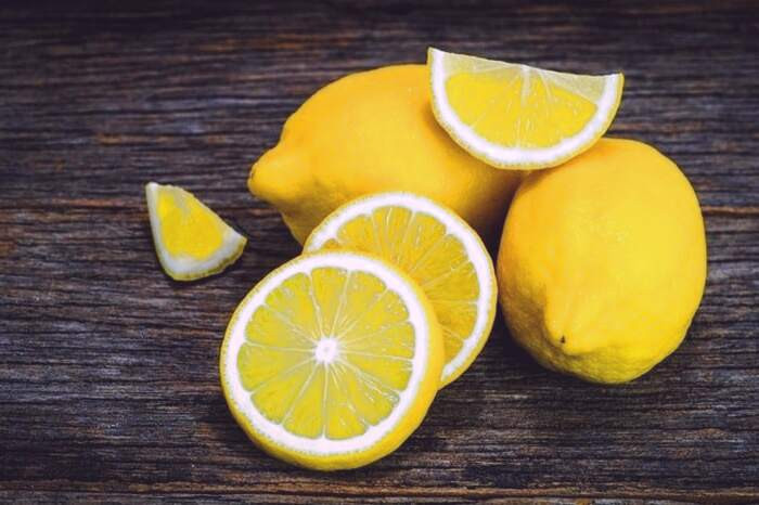 روغن عصاره ای لیمو موثر در درمان آلرژی درمان گیاهی آلرژی