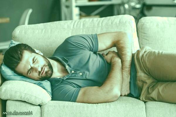 سنگ مثانه چگونه به وجود می آید  سنگ مثانه